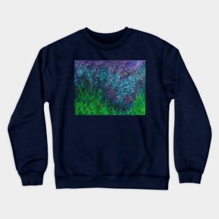 Fantaisie Nocturne Crewneck Sweatshirt